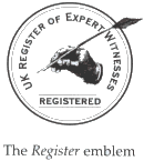 uk register of expert witnesses